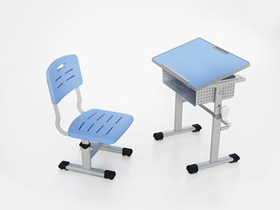 課桌椅設(shè)計的四大原則