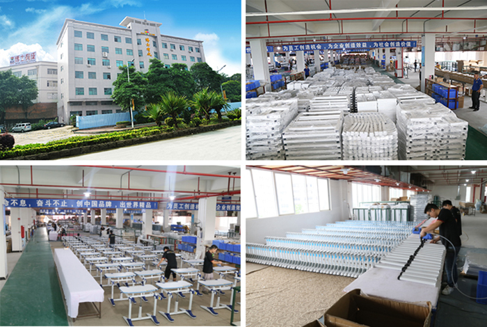 課桌椅生產(chǎn)廠家哪家好