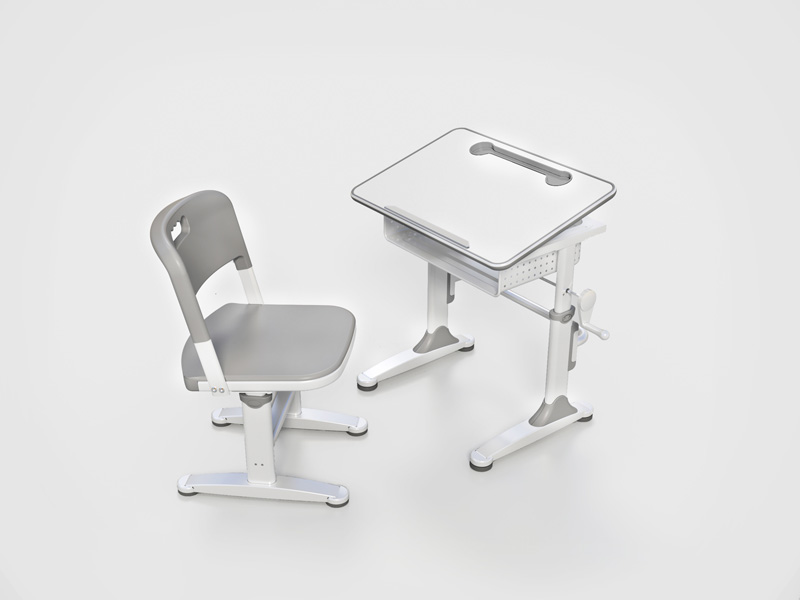 不合適課桌椅高度對學生的身體帶來哪些危害？