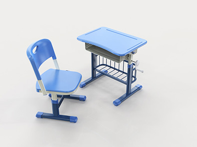 校園升降課桌椅有什么不同？