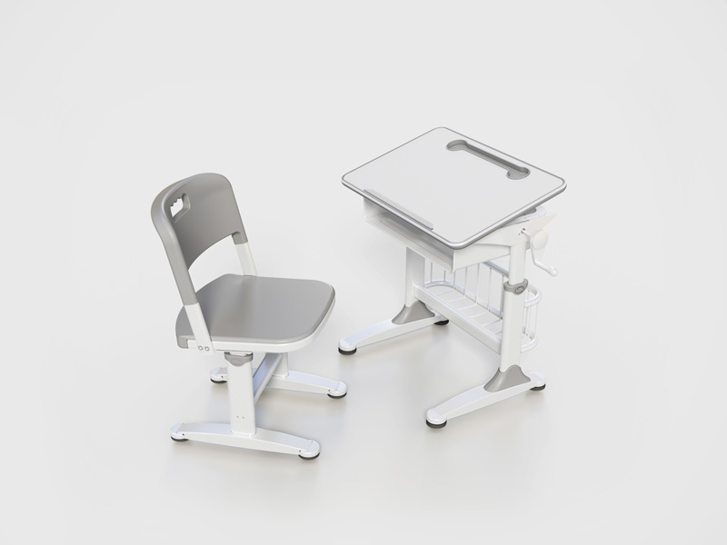 博士有成多功能課桌椅設(shè)計理念 博士有成多功能課桌椅設(shè)計理念