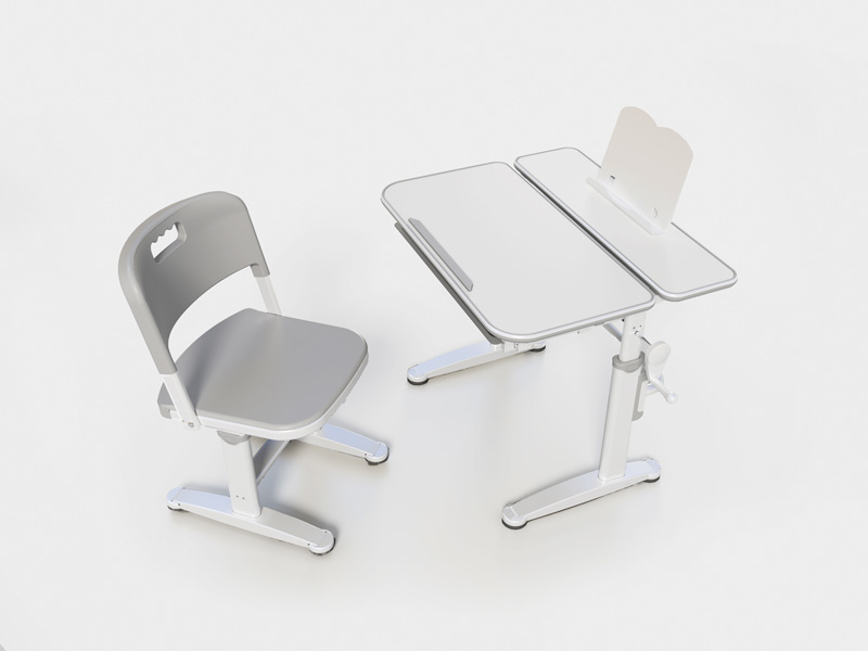 博士有成學(xué)生課桌椅 博士有成學(xué)生課桌椅