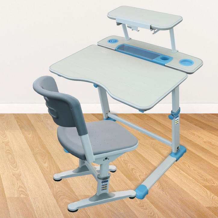 博仕有成課桌椅，學(xué)校午休椅