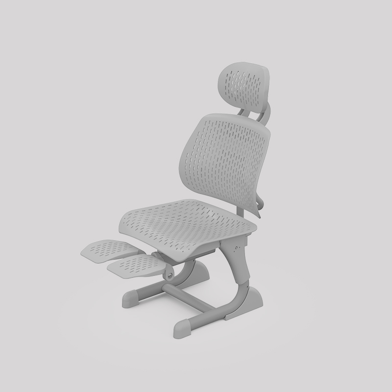 選購(gòu)學(xué)生午休課桌椅需要注意什么(圖3)