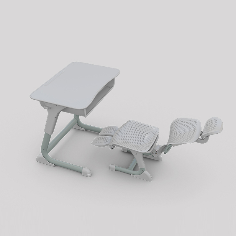 可升降的午休課桌椅有哪些特性？(圖2)