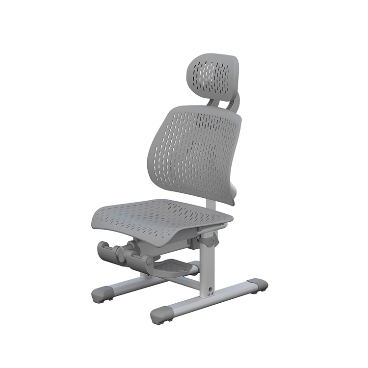 學(xué)生午休課桌椅該如何選擇，快來(lái)了解一下吧~(圖2)