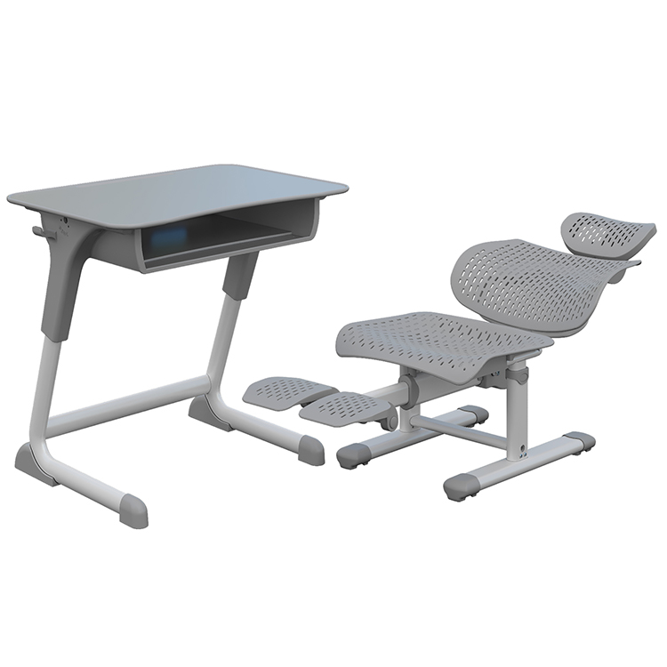 學(xué)生午休課桌椅該如何選擇，快來(lái)了解一下吧~(圖5)