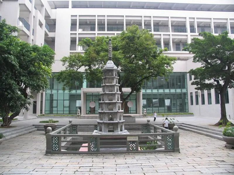 快樂(lè)學(xué)習(xí)，健康午休 | 博士有成午休課桌椅走進(jìn)莞城中心小學(xué)(圖11)